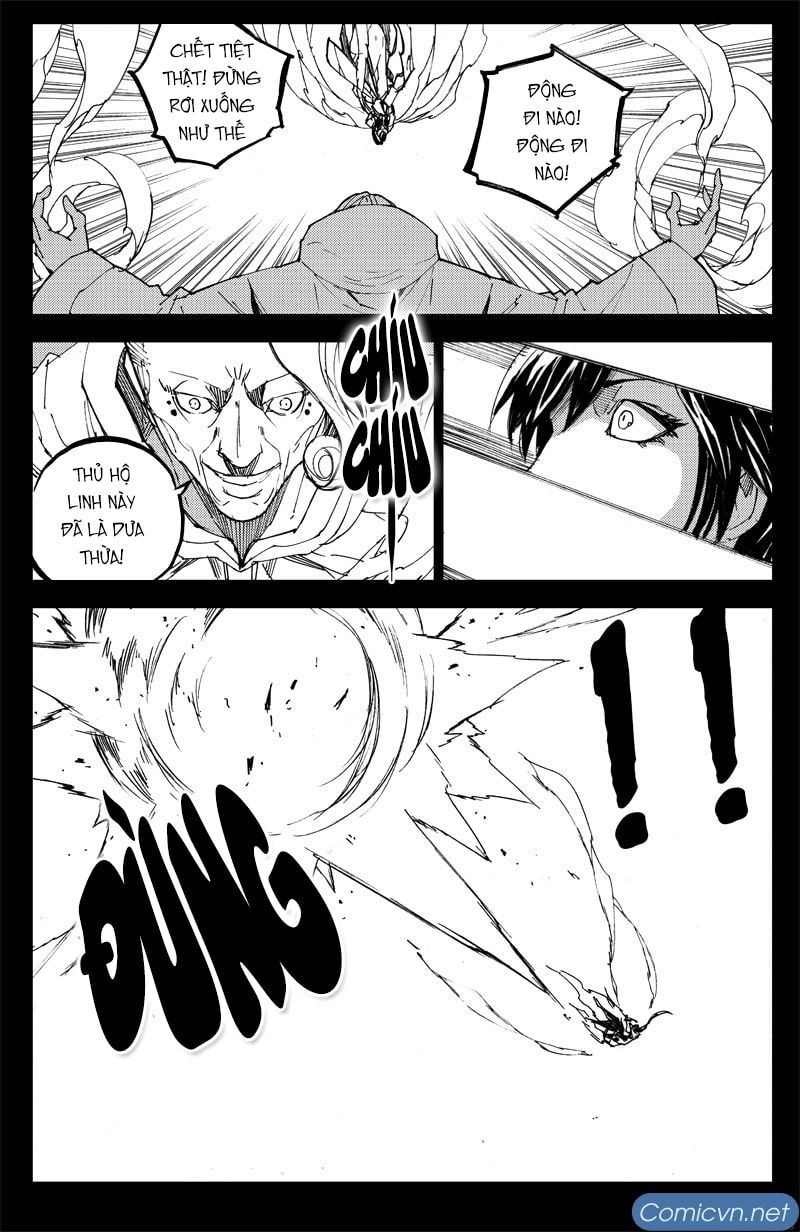 Rakshasa Street Chapter 91 - 5