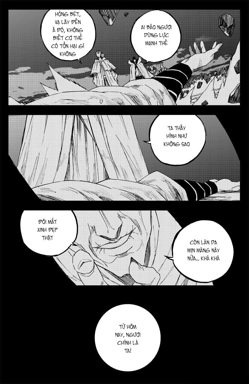 Rakshasa Street Chapter 91 - 6