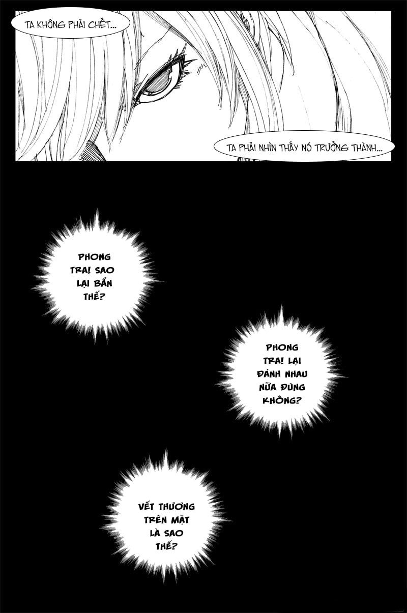 Rakshasa Street Chapter 91 - 7