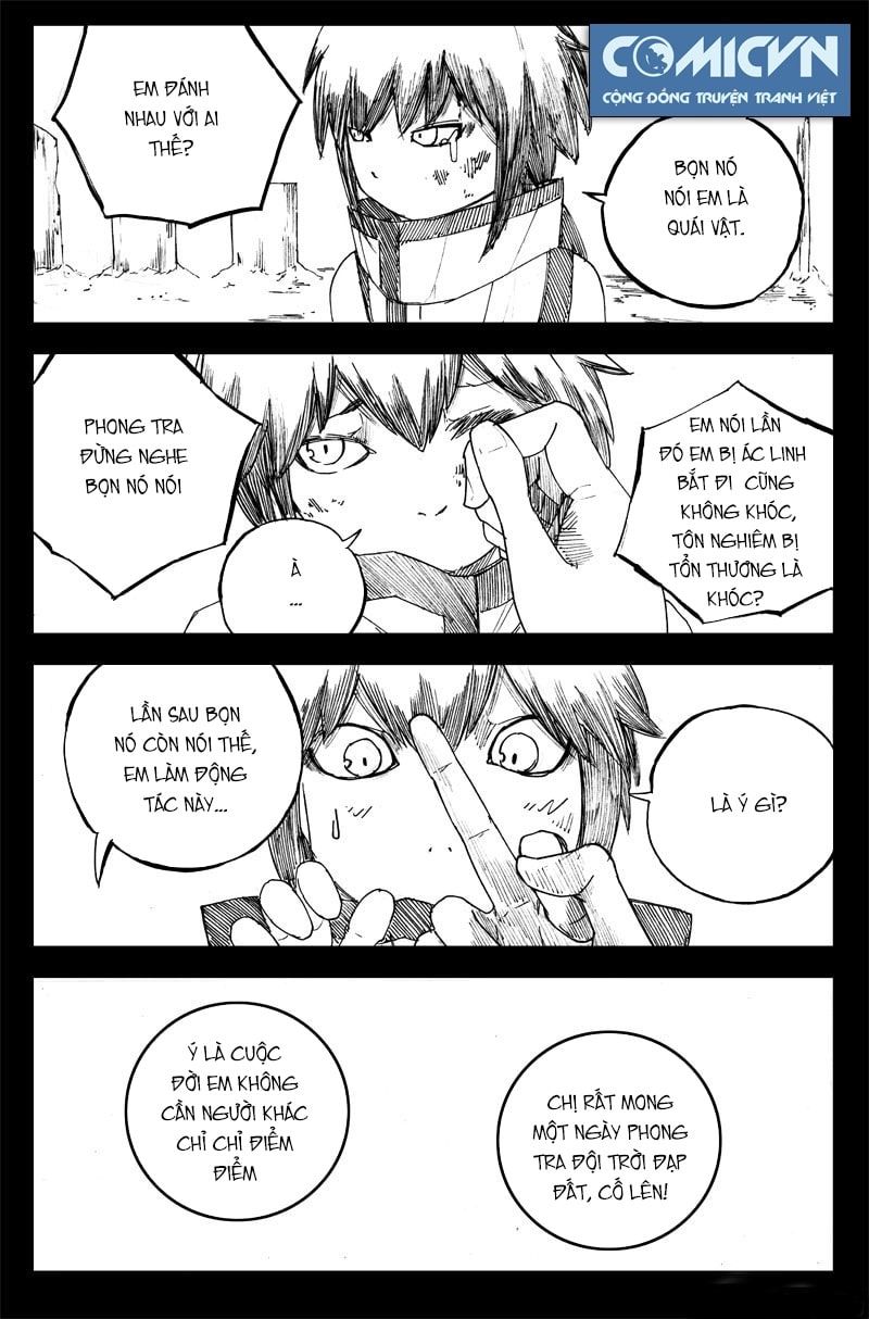 Rakshasa Street Chapter 91 - 8