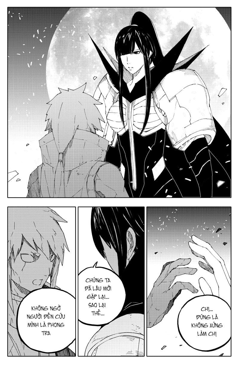 Rakshasa Street Chapter 91 - 9