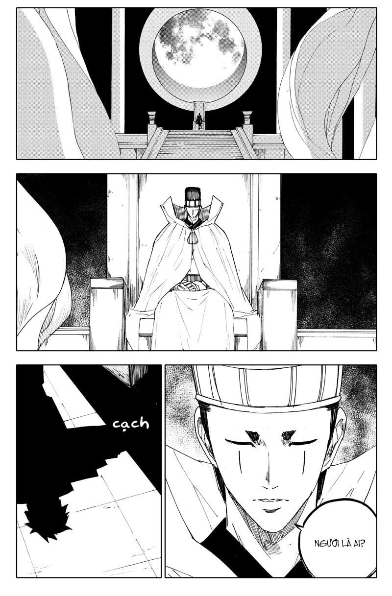 Rakshasa Street Chapter 91 - 10