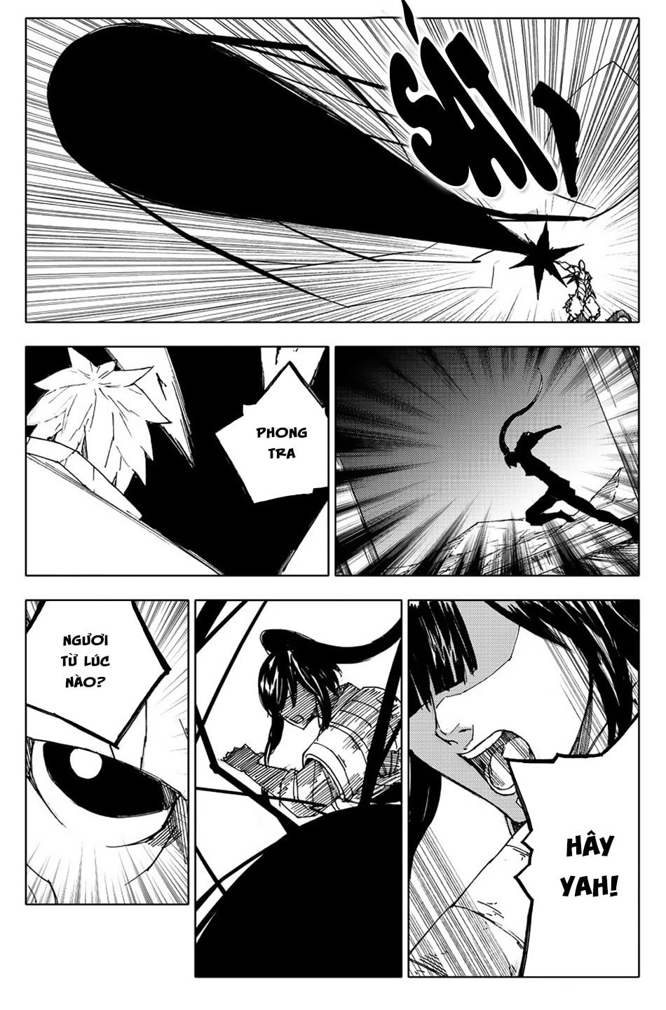 Rakshasa Street Chapter 93 - 11