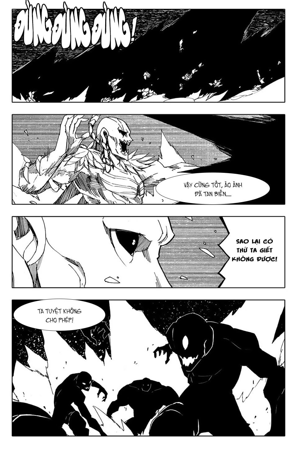 Rakshasa Street Chapter 94 - 12