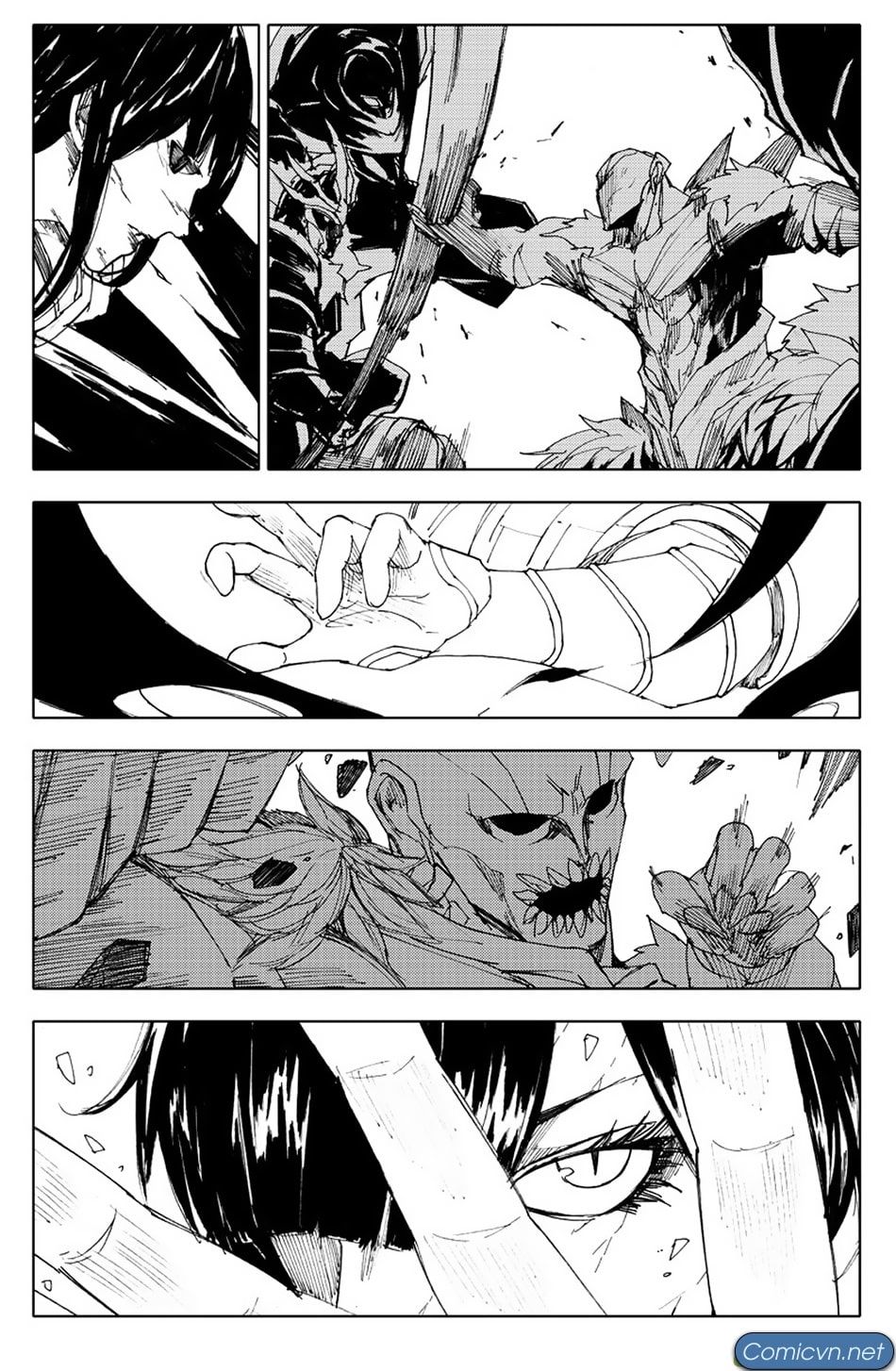 Rakshasa Street Chapter 94 - 8