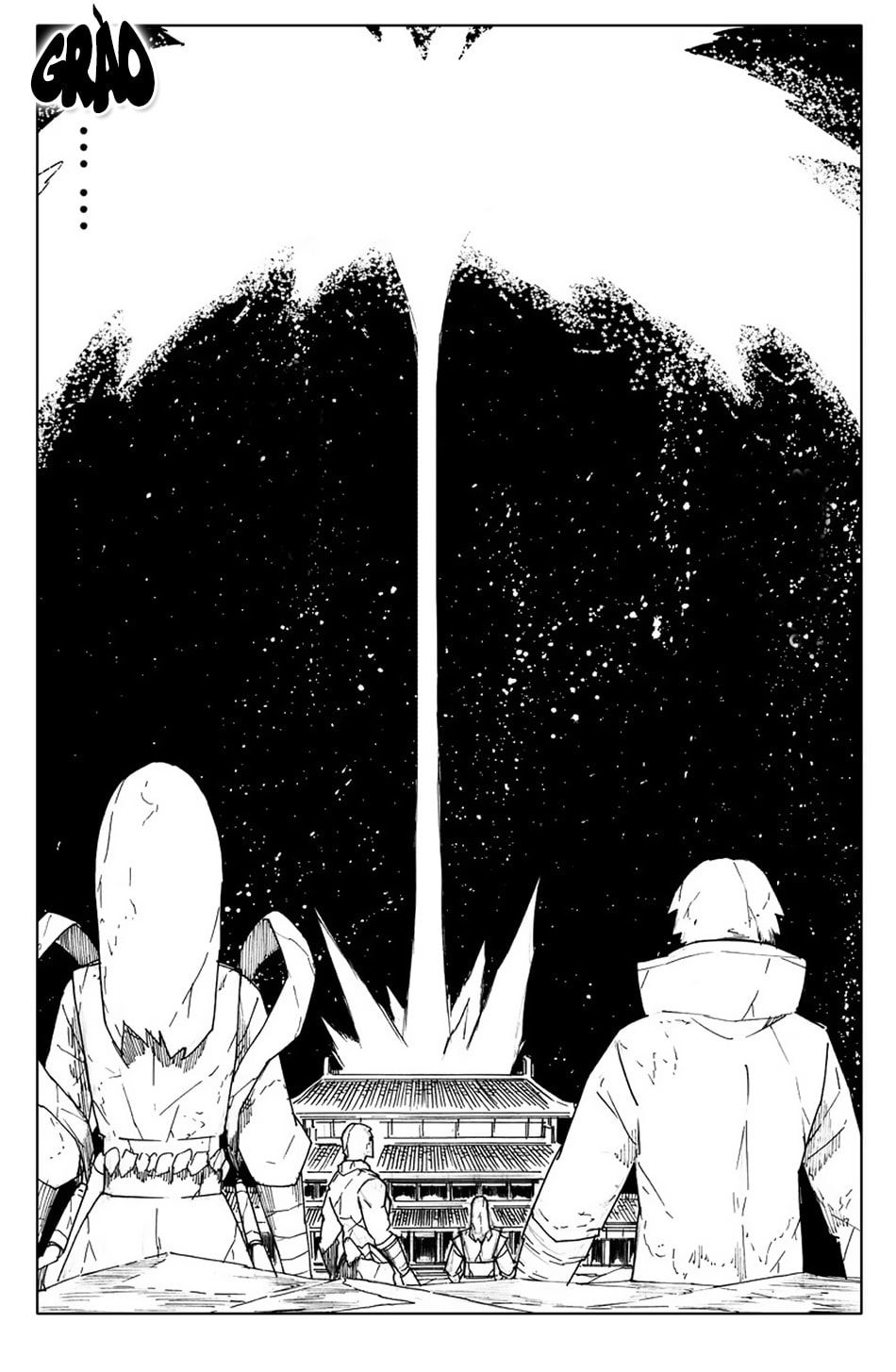 Rakshasa Street Chapter 95 - 2