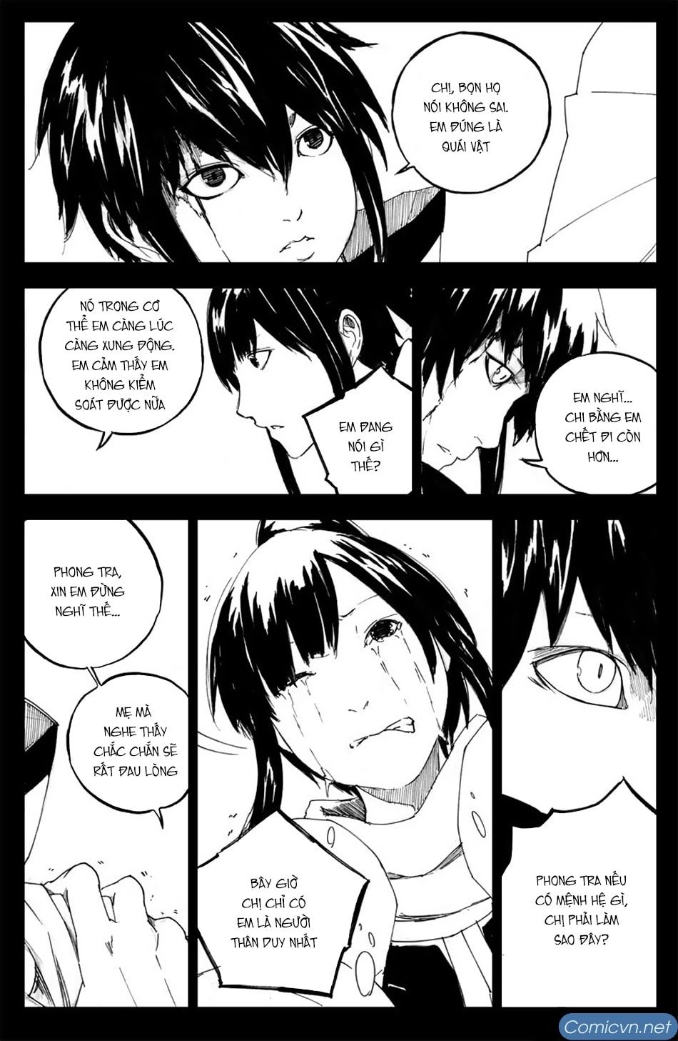 Rakshasa Street Chapter 95 - 14