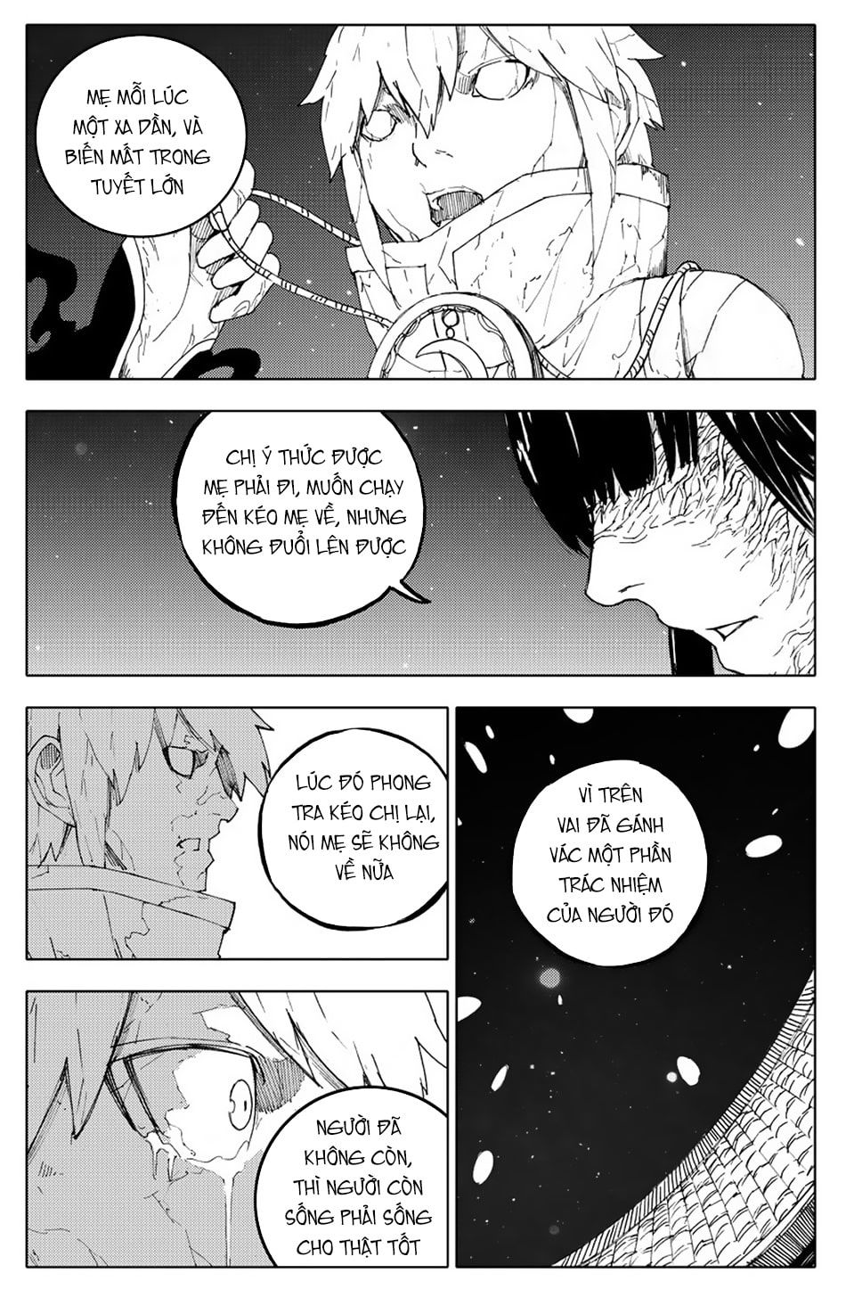 Rakshasa Street Chapter 95 - 19