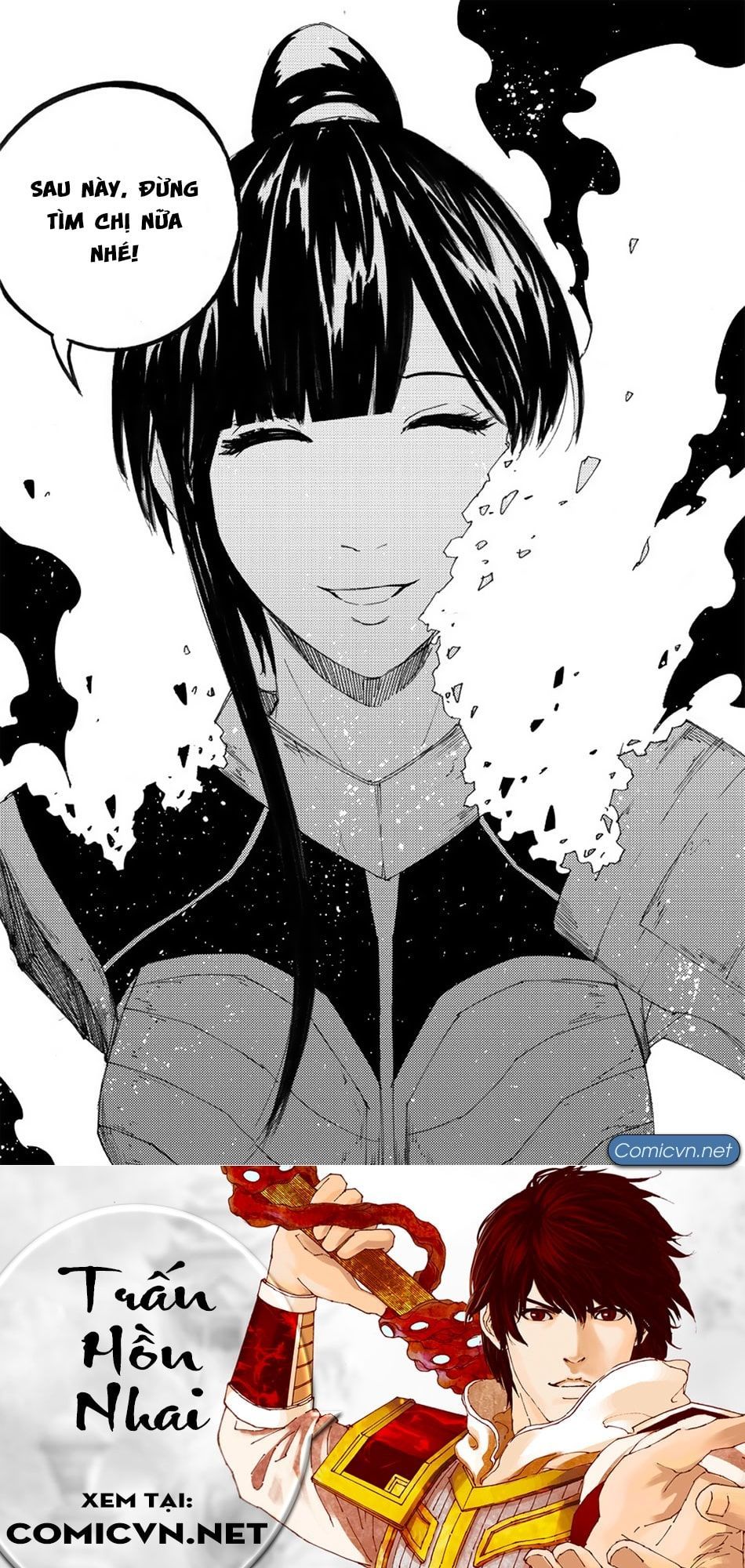 Rakshasa Street Chapter 95 - 20