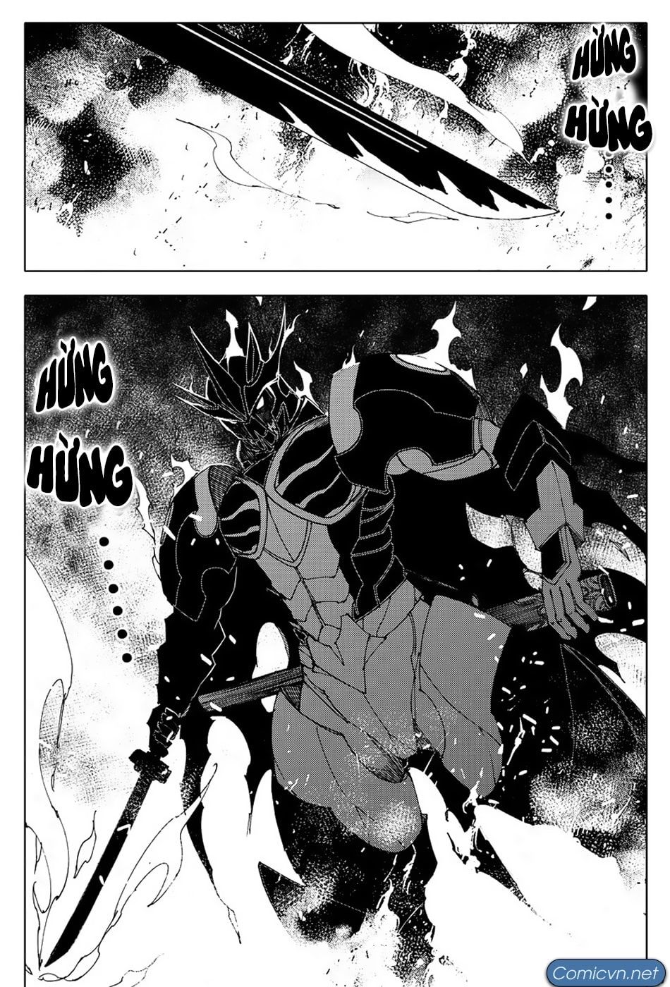 Rakshasa Street Chapter 95 - 3