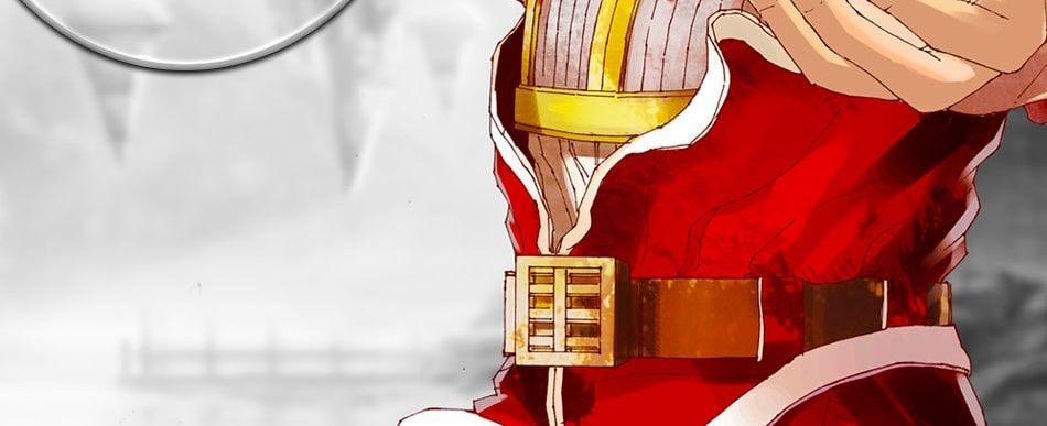 Rakshasa Street Chapter 95 - 21