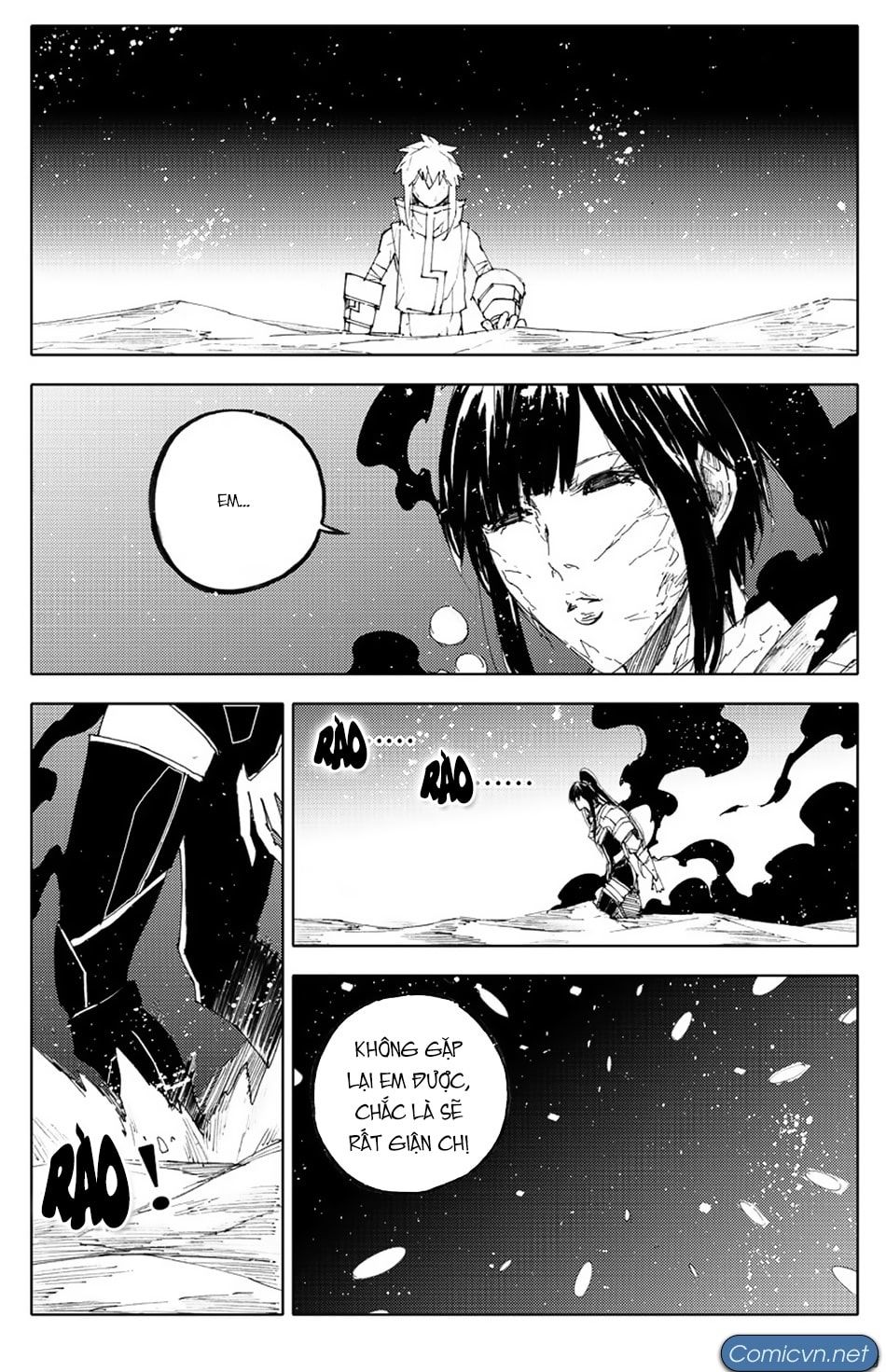 Rakshasa Street Chapter 95 - 9