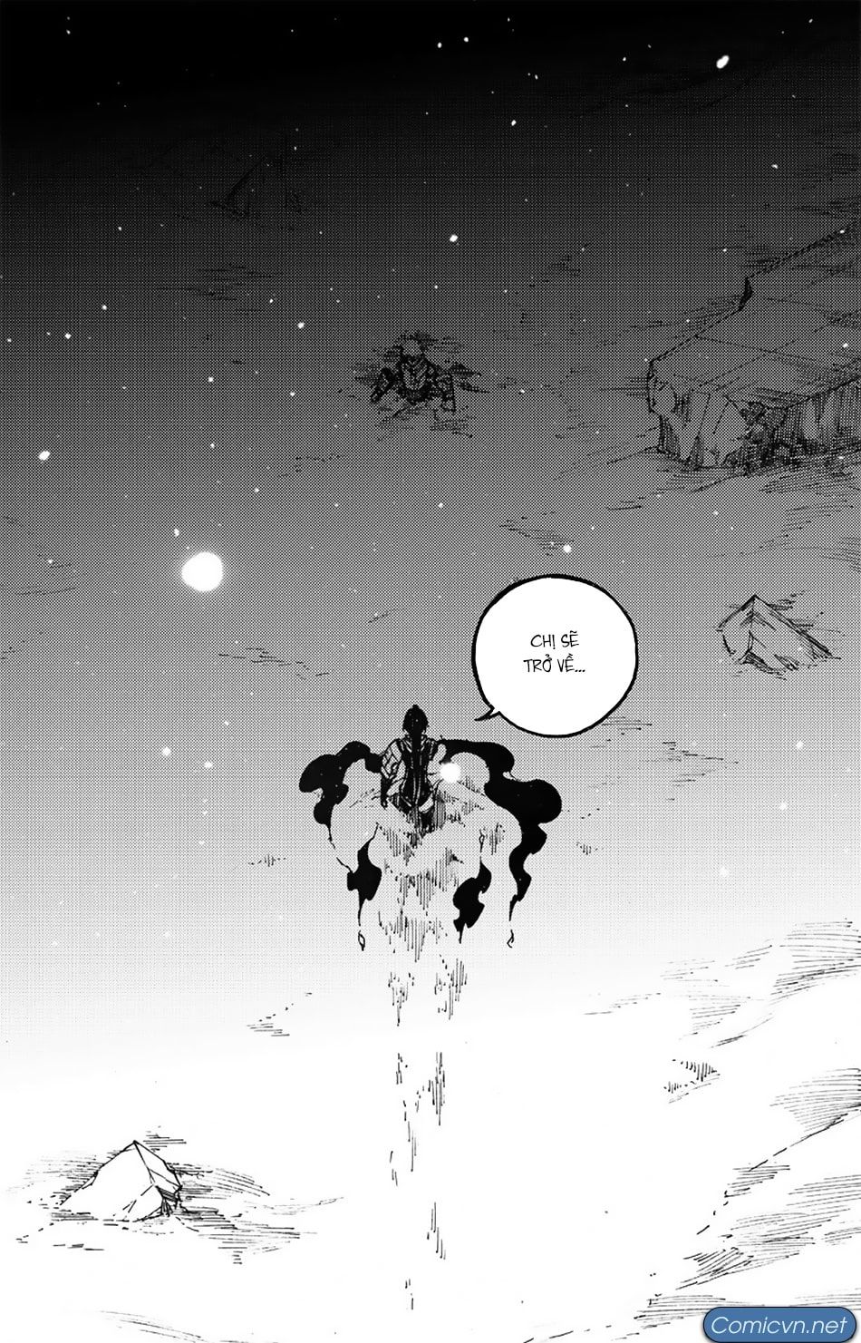 Rakshasa Street Chapter 95 - 10