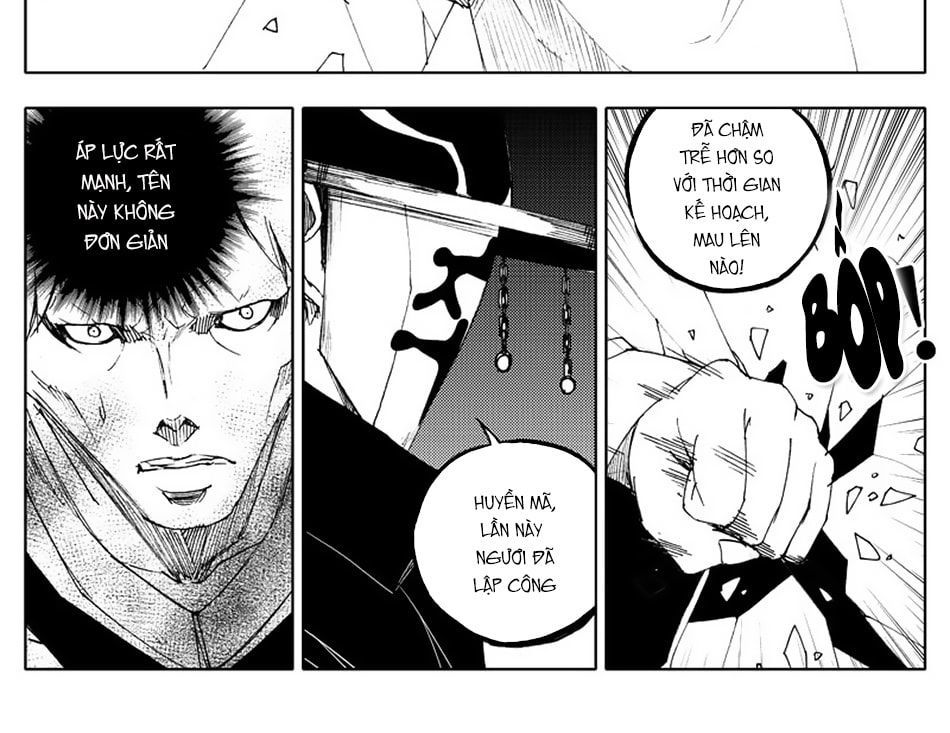 Rakshasa Street Chapter 97 - 2