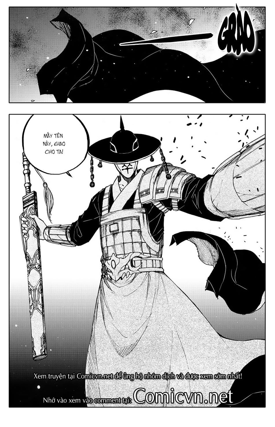 Rakshasa Street Chapter 97 - 12