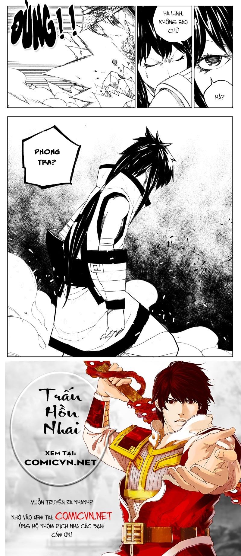 Rakshasa Street Chapter 99 - 10