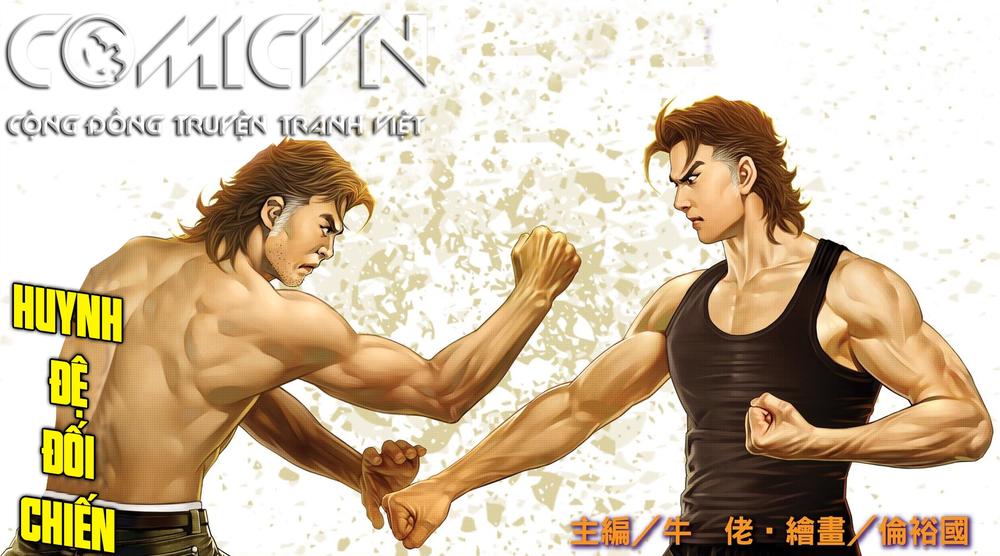 Người Trong Giang Hồ Chapter 2218 - 1