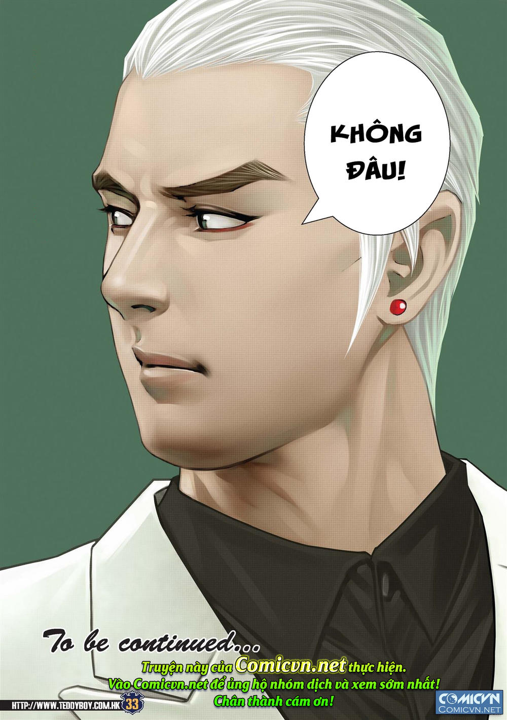 Người Trong Giang Hồ Chapter 2220 - 28