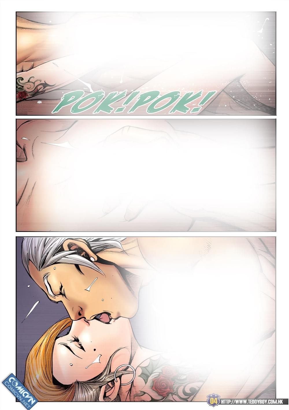 Người Trong Giang Hồ Chapter 2223 - 3