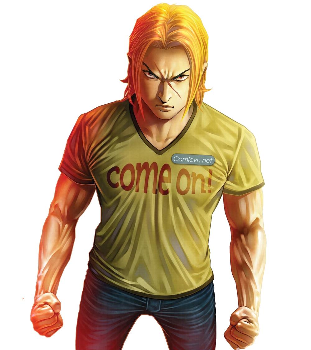 Người Trong Giang Hồ Chapter 2226 - 1