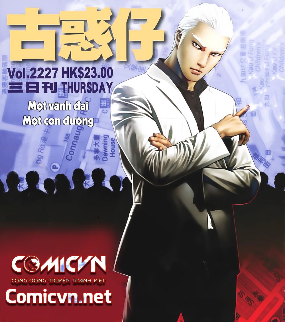 Người Trong Giang Hồ Chapter 2227 - 1