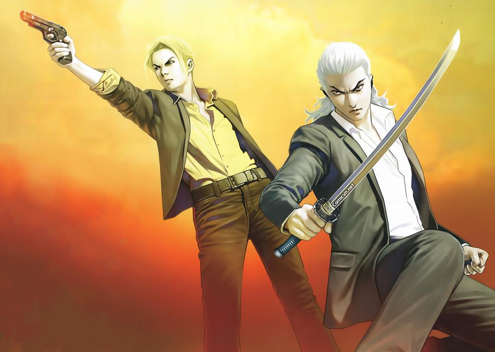 Người Trong Giang Hồ Chapter 2229 - 17