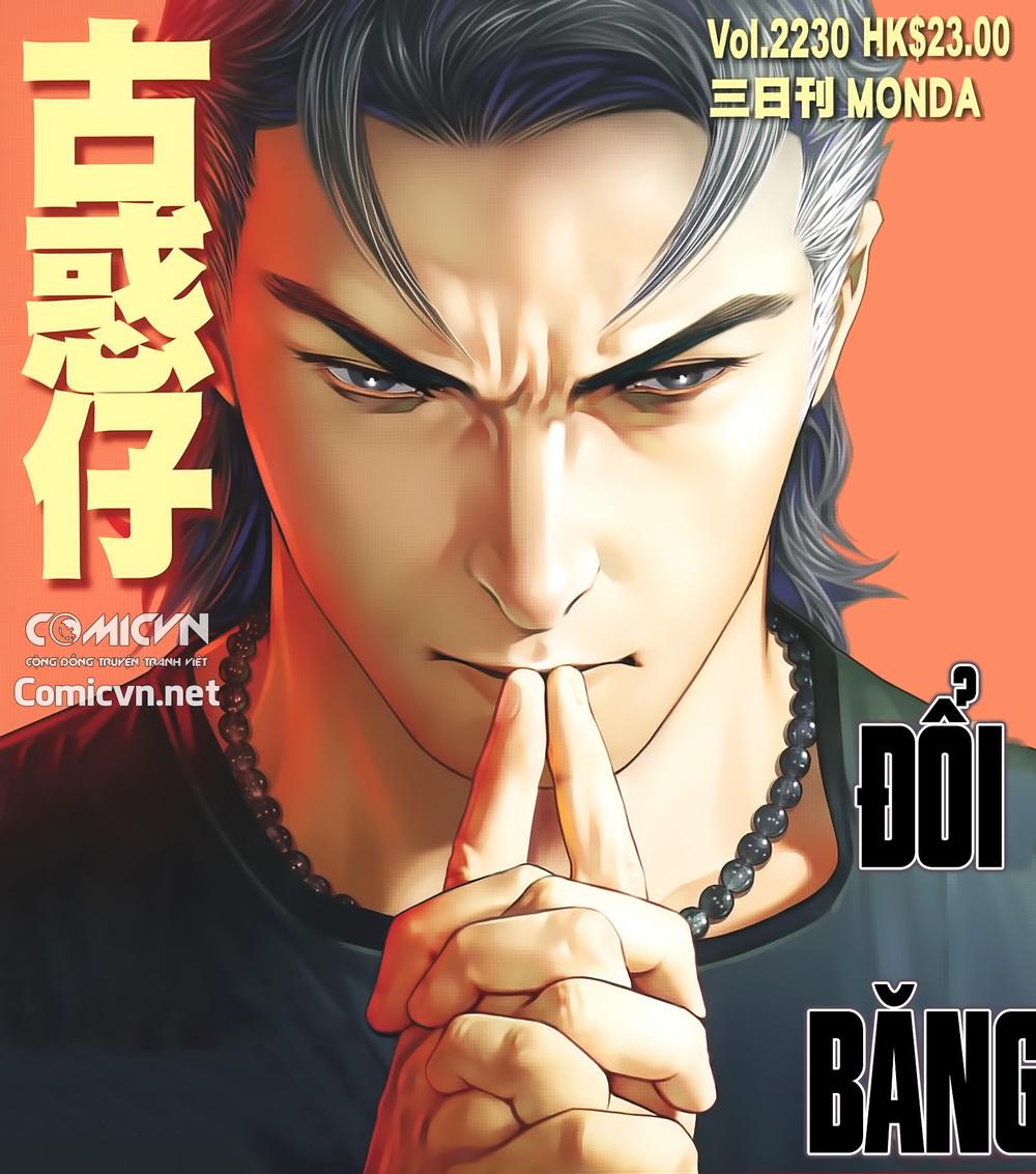Người Trong Giang Hồ Chapter 2230 - 1