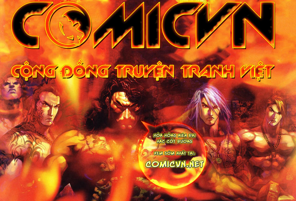 Người Trong Giang Hồ Chapter 2233 - 32