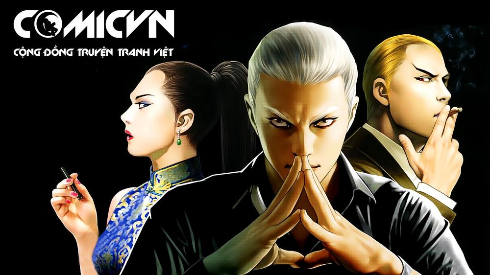 Người Trong Giang Hồ Chapter 2239 - 1