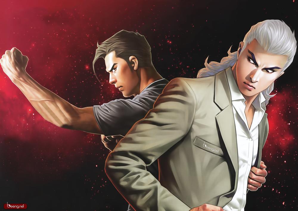 Người Trong Giang Hồ Chapter 2242 - 17