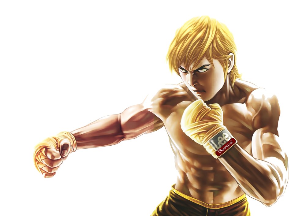 Người Trong Giang Hồ Chapter 2244 - 31