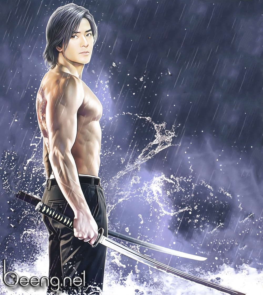 Người Trong Giang Hồ Chapter 2250 - 1