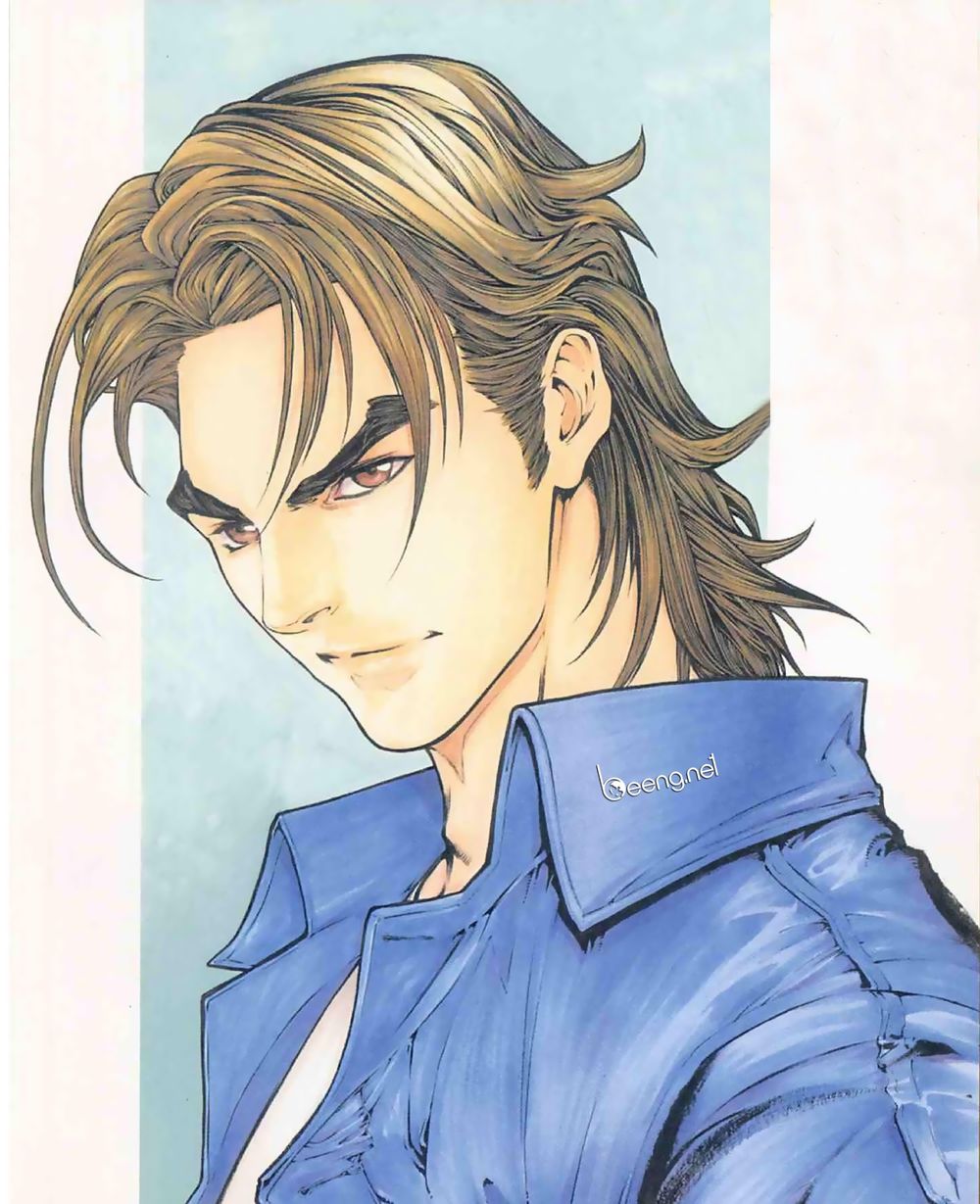 Người Trong Giang Hồ Chapter 2251 - 1