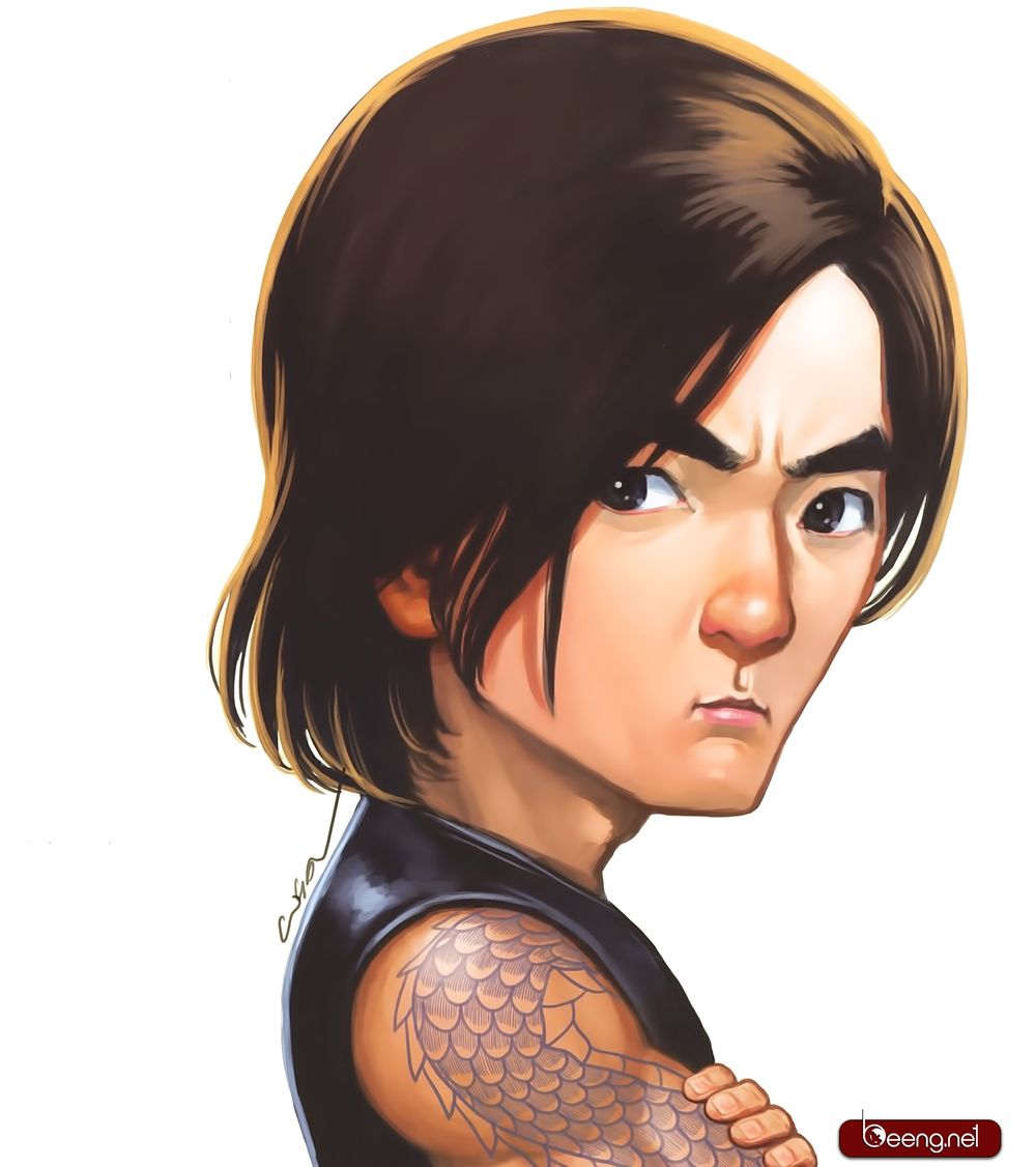 Người Trong Giang Hồ Chapter 2253 - 1