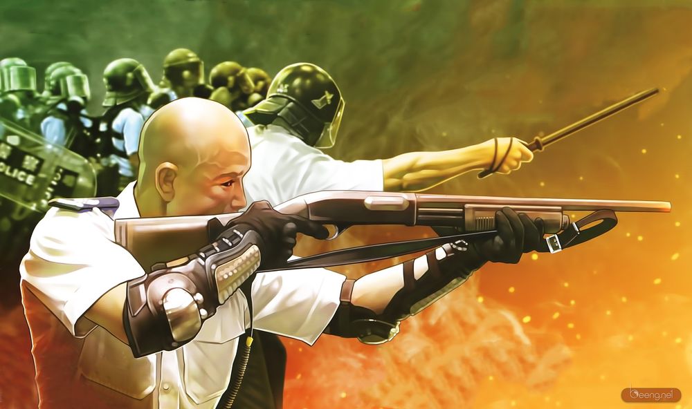 Người Trong Giang Hồ Chapter 2259 - 1