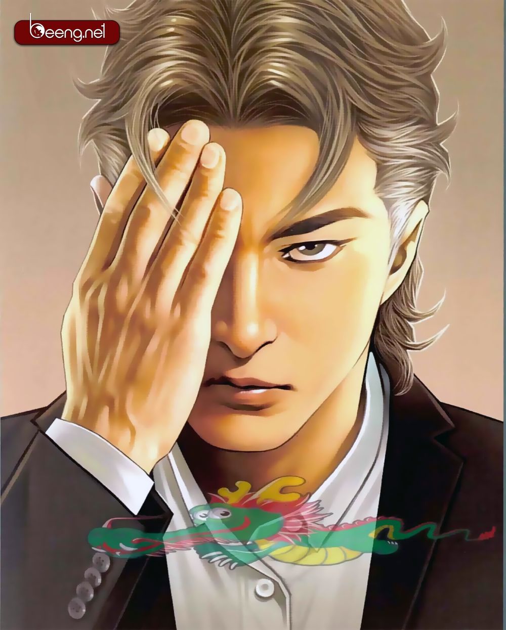 Người Trong Giang Hồ Chapter 2265 - 1