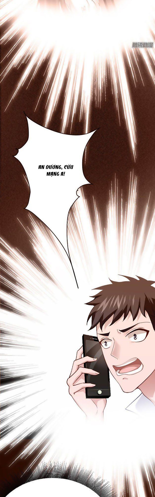 Vạn Năm Nhân Duyên Nhất Tuyến Khiên Chapter 21 - 20