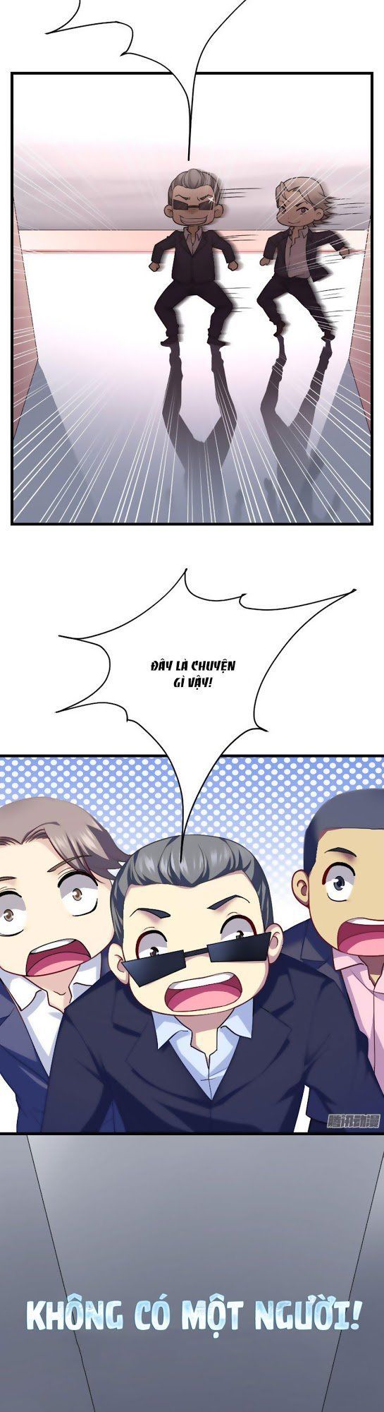 Vạn Năm Nhân Duyên Nhất Tuyến Khiên Chapter 21 - 10