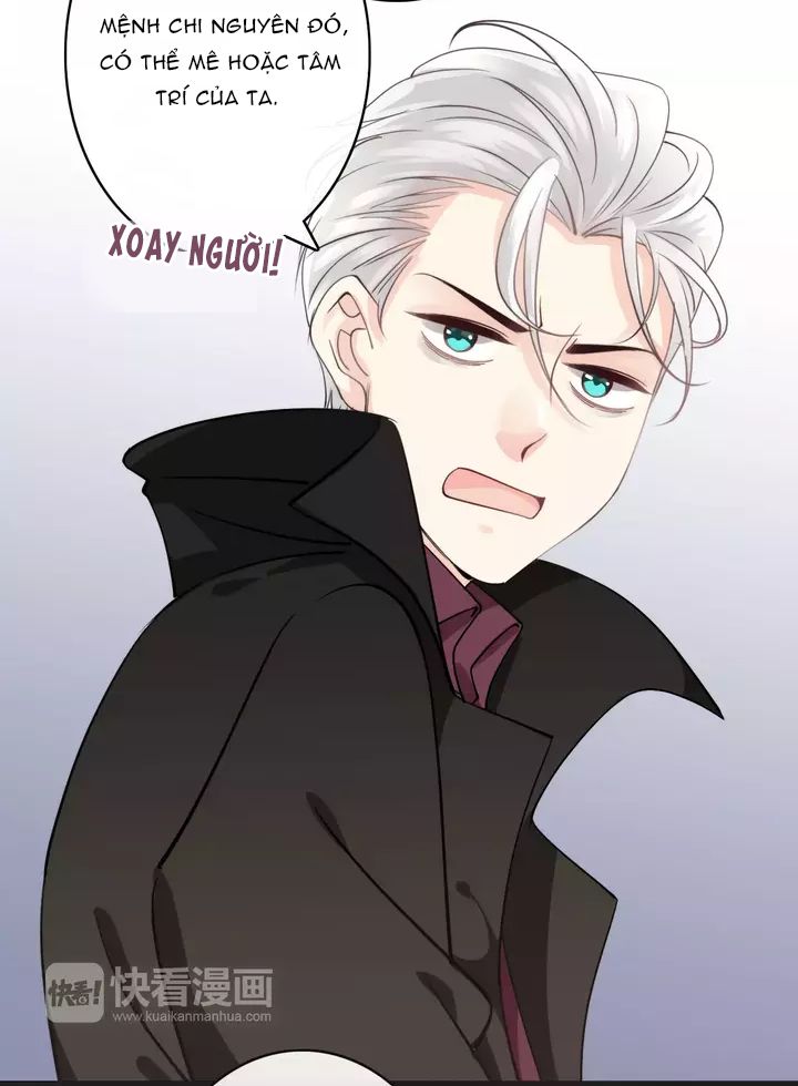 Thiên Thần Không Có Tiết Tháo Chapter 18.5 - 31