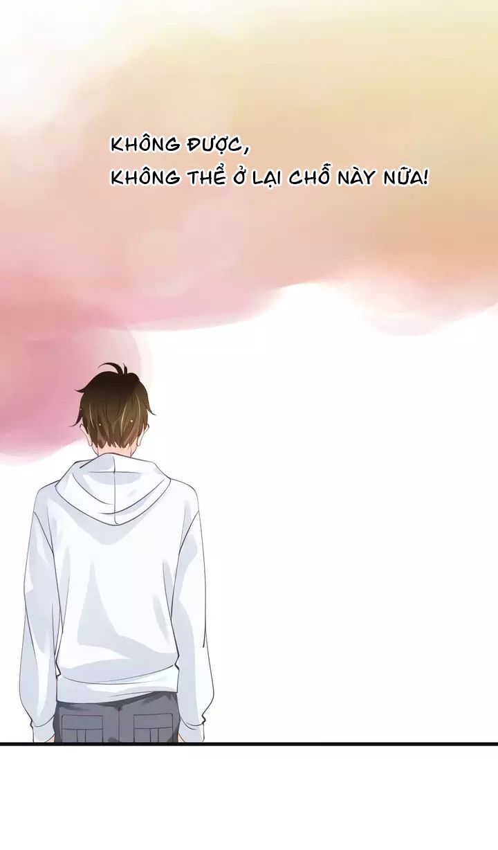 Thiên Thần Không Có Tiết Tháo Chapter 18.5 - 45