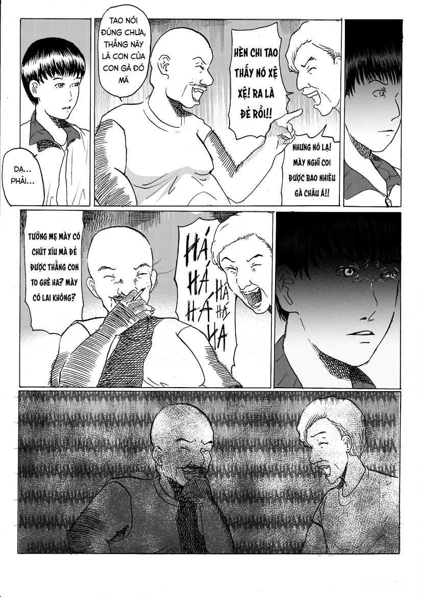 Scralia E-W Chapter 10 - 11