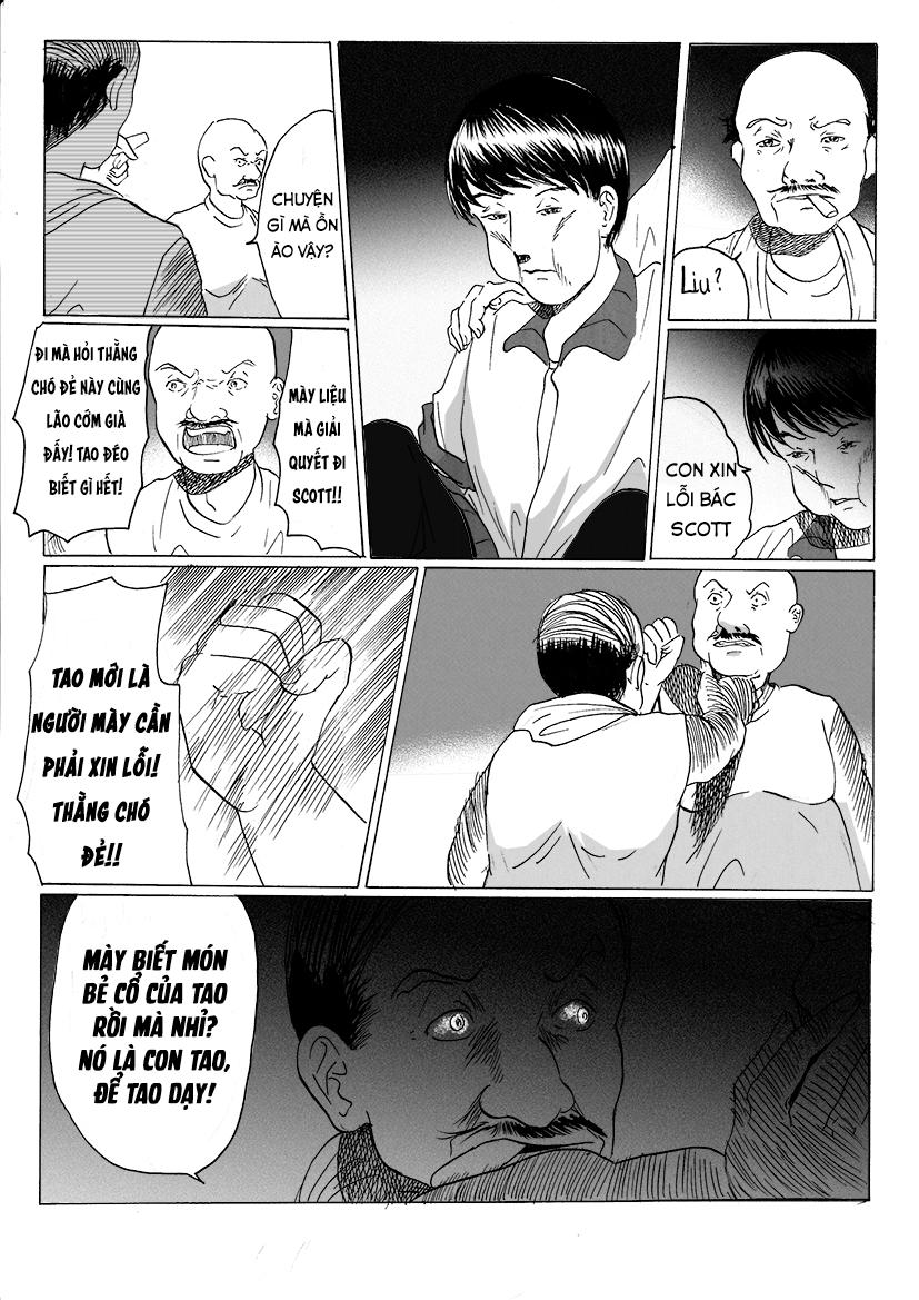 Scralia E-W Chapter 10 - 16