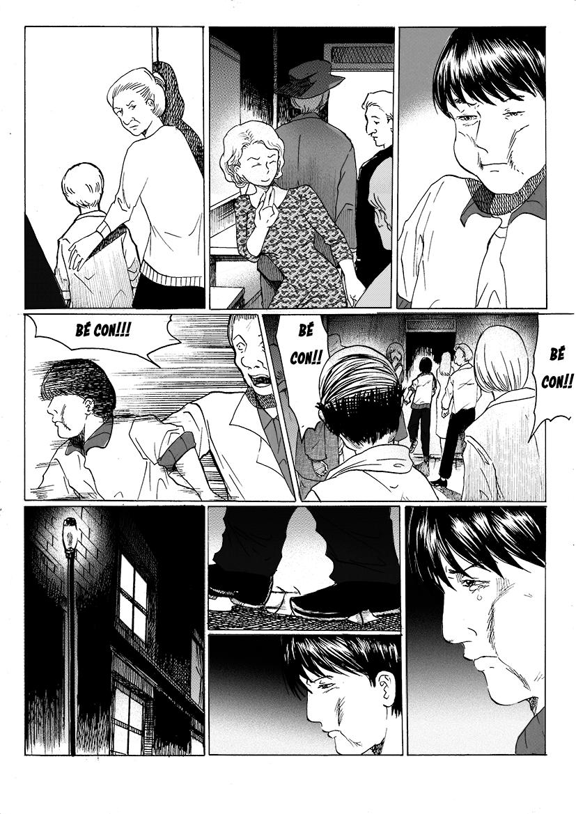 Scralia E-W Chapter 10 - 17