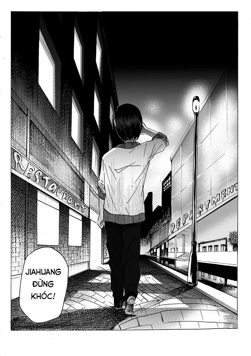 Scralia E-W Chapter 10 - 18