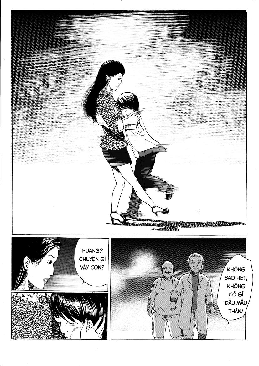 Scralia E-W Chapter 10 - 20