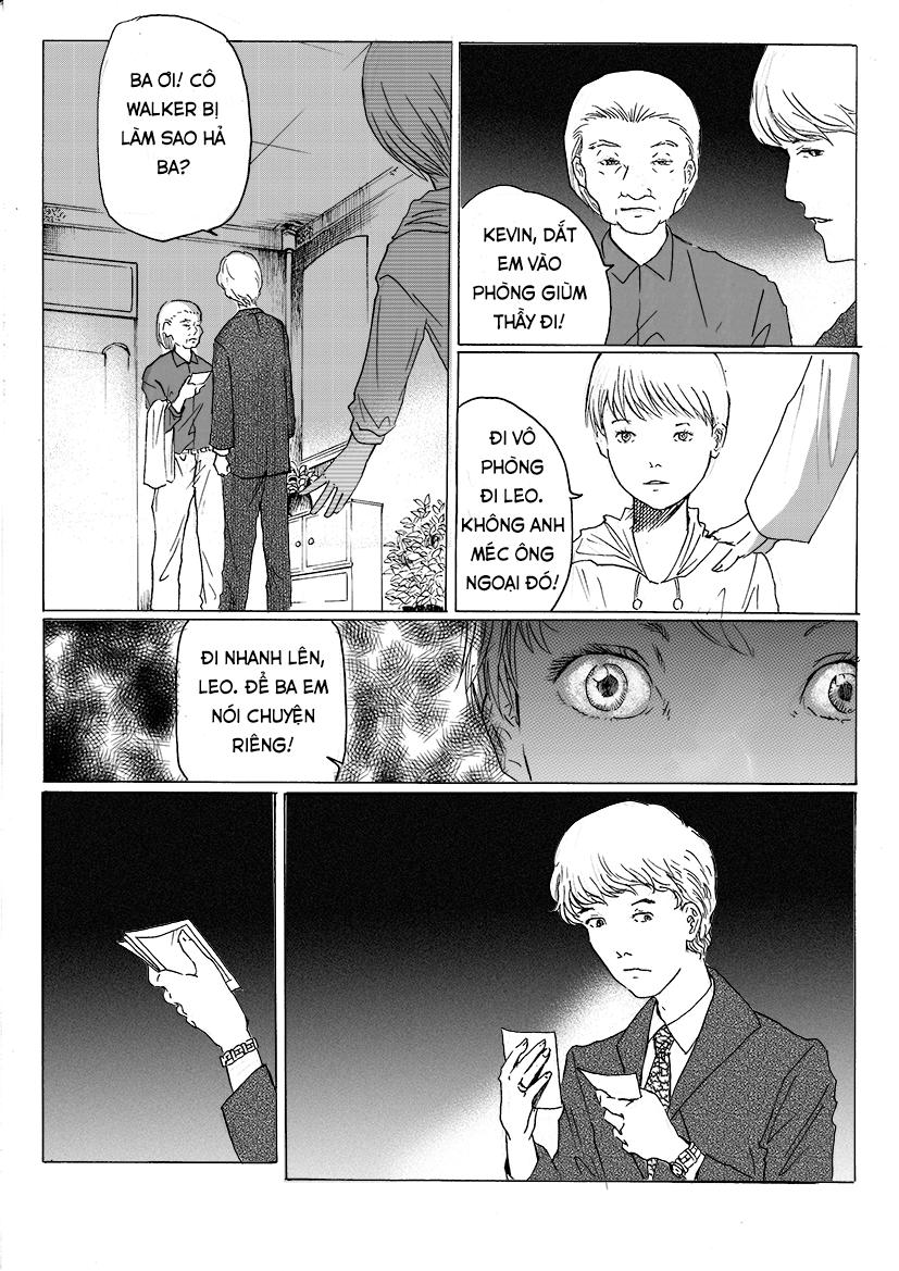 Scralia E-W Chapter 10 - 3