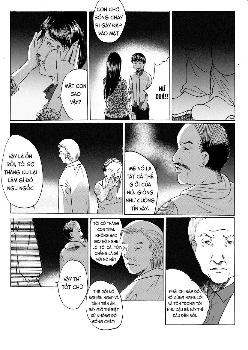 Scralia E-W Chapter 10 - 21