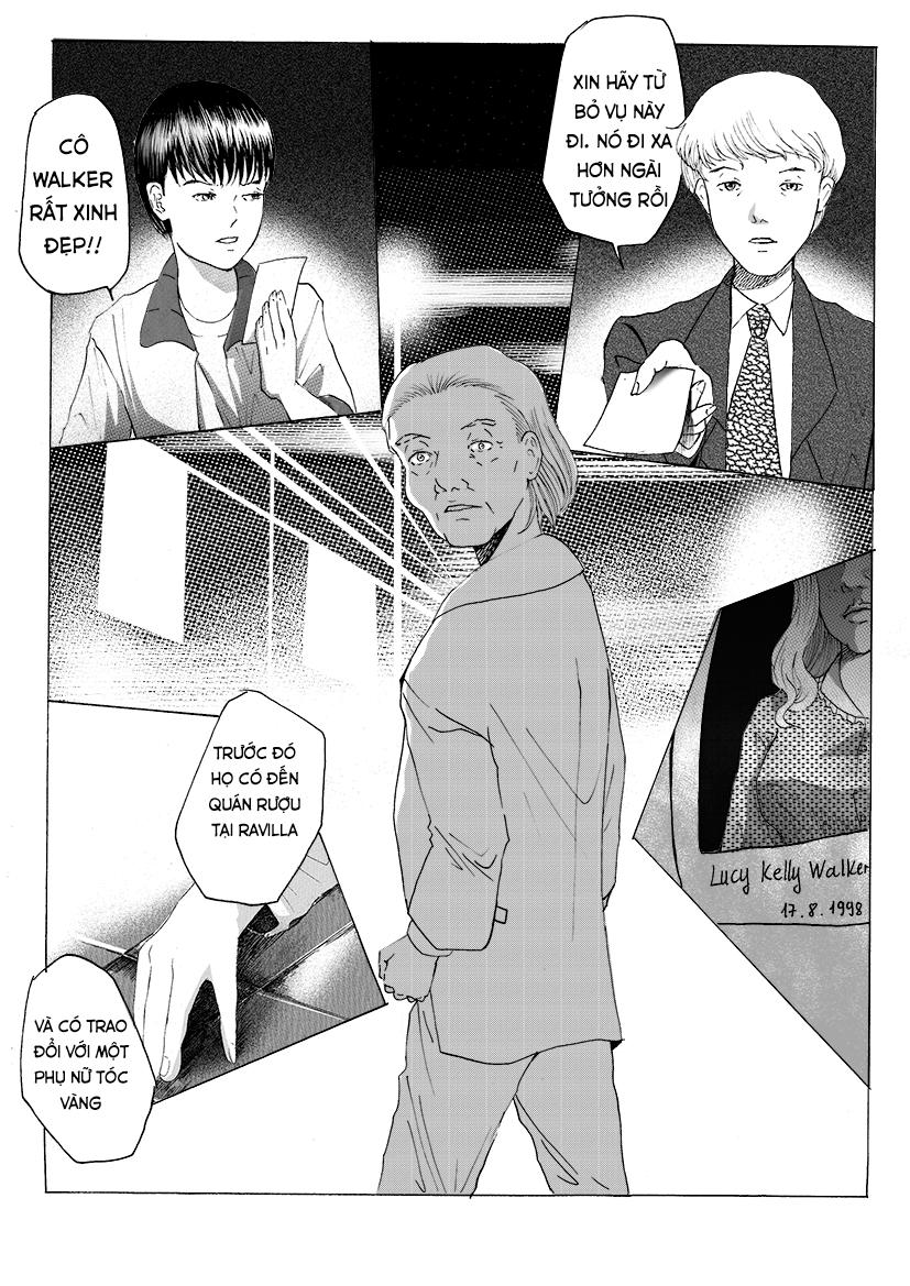 Scralia E-W Chapter 10 - 27