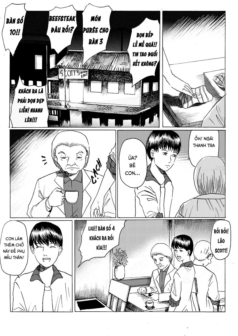 Scralia E-W Chapter 10 - 8