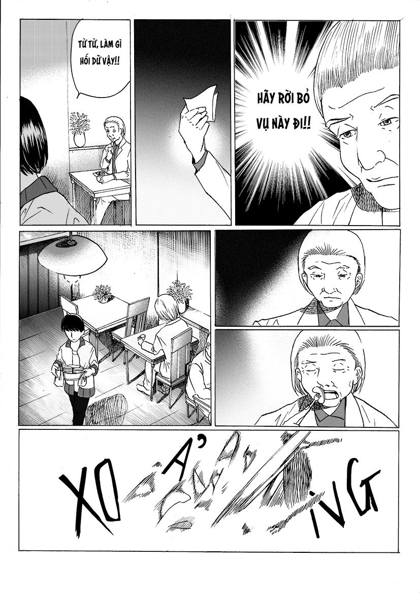 Scralia E-W Chapter 10 - 9